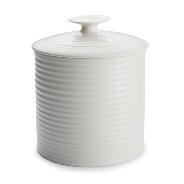 Sophie Conran Portmeirion Storage Jar & Reviews Wayfair.co.uk